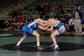 WDHS vs Lexington -128